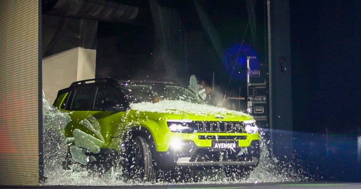 Conheça 5 SUVs que serão lançados ainda em 2026