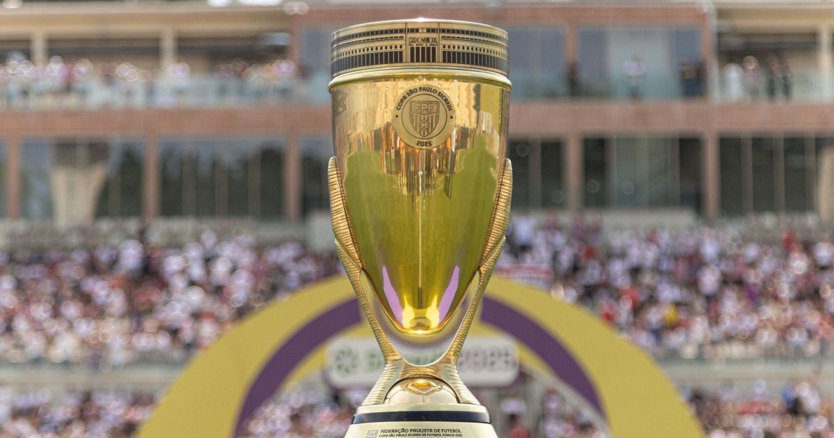 Maricá x Athletico-PR: horário e onde assistir ao jogo da Copinha