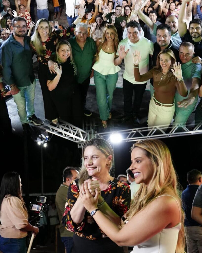 Prefeita Dilmara prestigia Ordem de Serviço em Morada Nova ao lado da Prefeita Naiara Castro e o Deputado Júnior Mano. 7 WhatsApp Image 2026 01 14 at 09.02.14 1