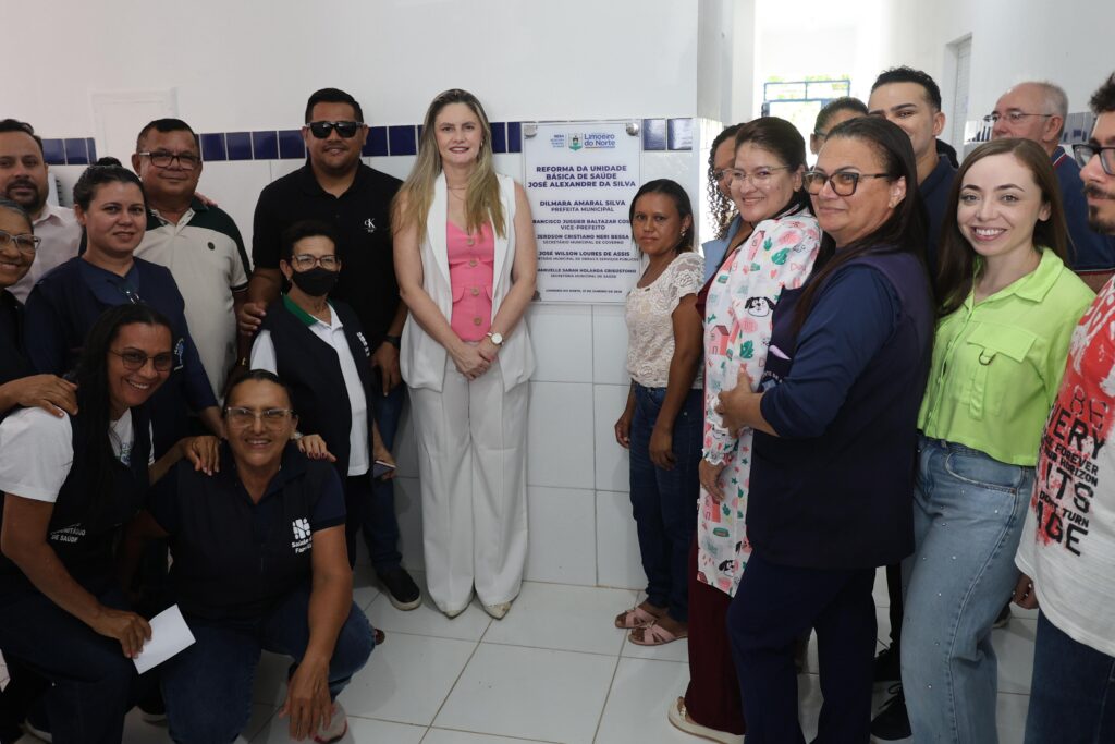 PREFEITURA DE LIMOEIRO DO NORTE ENTREGA REFORMA DA UBS DO CÓRREGO DE AREIA 8 WhatsApp Image 2026 01 22 at 13.26.02