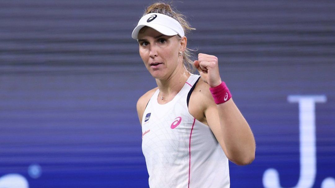 Bia Haddad conhece a adversária na estreia do Australian Open