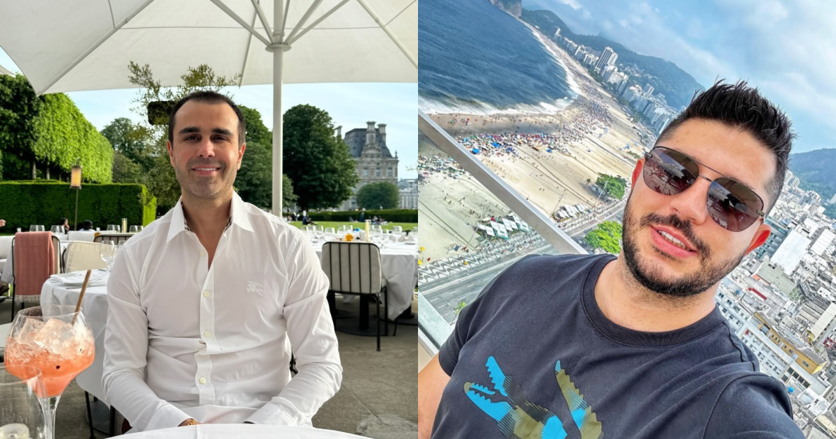 Quem são as vítimas mortas por médico após briga em Alphaville, em SP