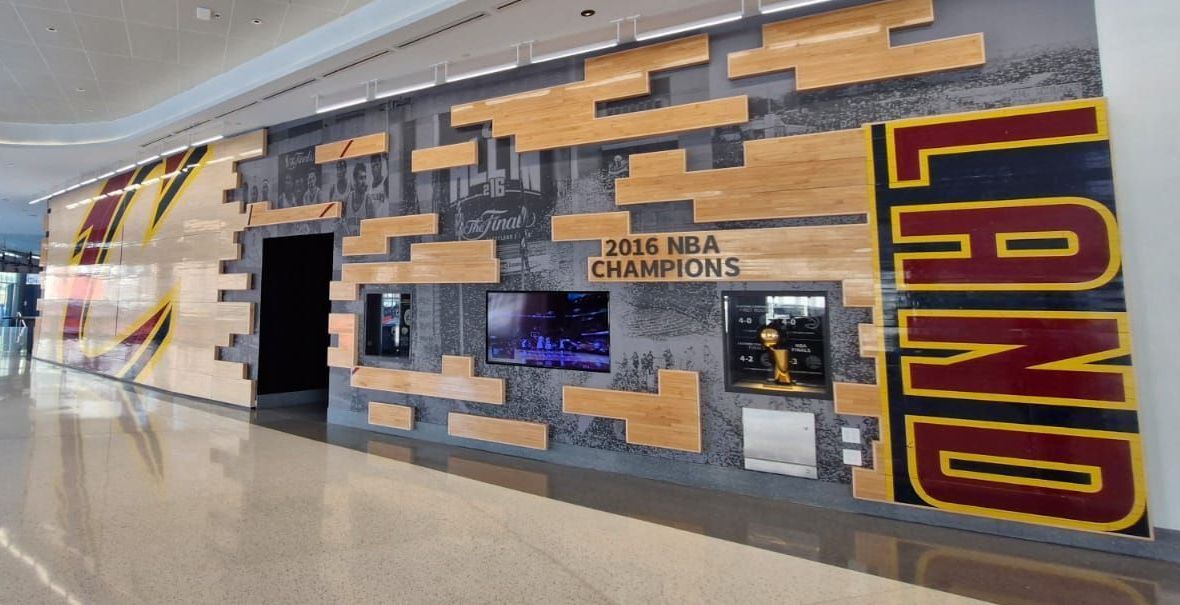cleveland cavaliers rocket arena titulo nba 2016 e1769182042750