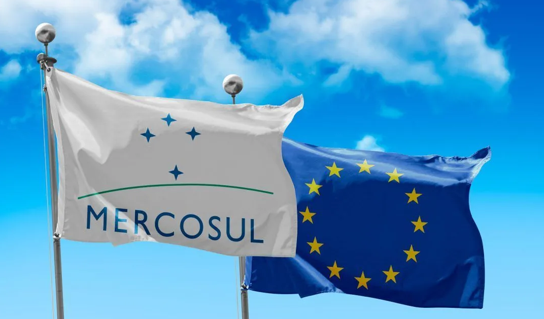 UE cogita “drible” no Parlamento e entrada provisória de pacto com Mercosul