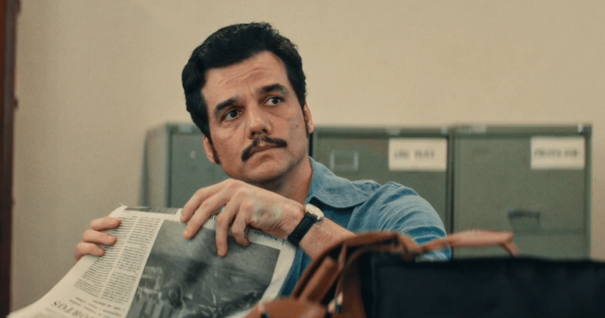 Wagner Moura fica de fora da lista de pré-indicados ao Bafta 2026