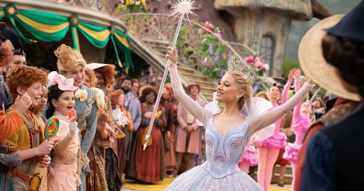 Oscar 2026: Ariana Grande fica de fora da categoria de Atriz Coadjuvante