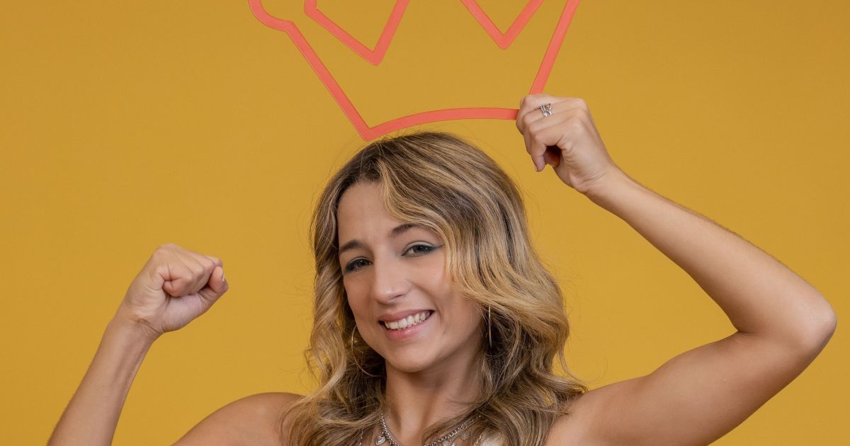 BBB 26: Samira Sagr conquista liderança inédita na 7ª Prova do Líder