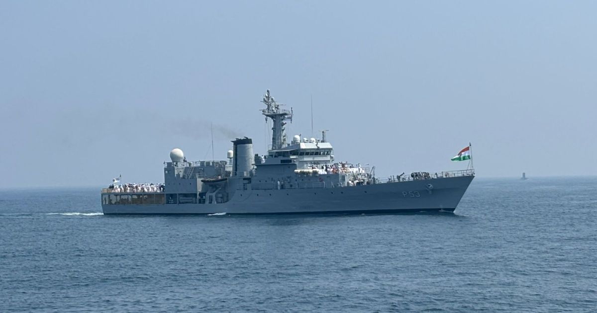 Poderio militar India 6