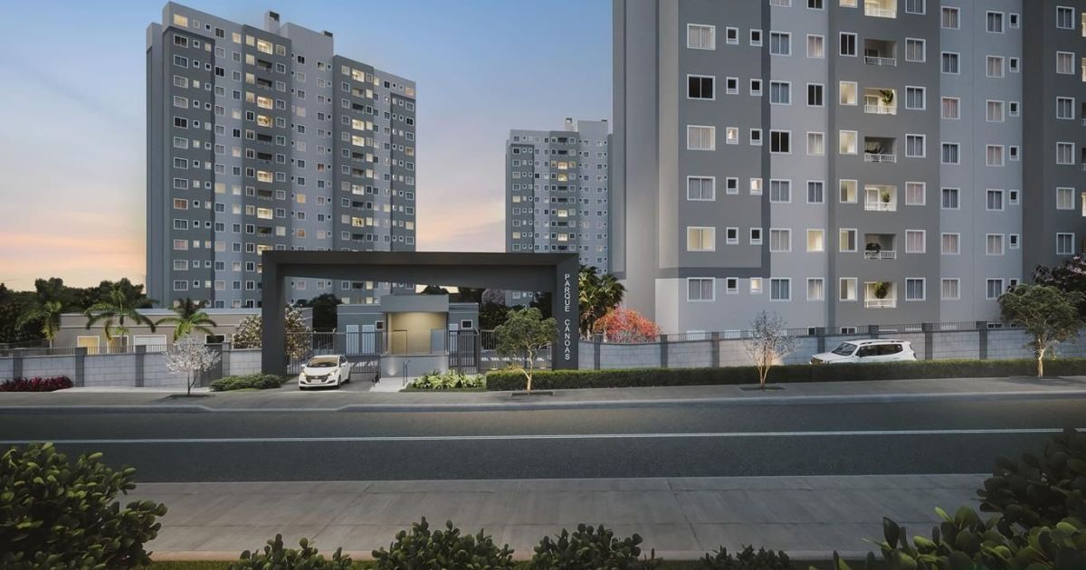 condominio mrv