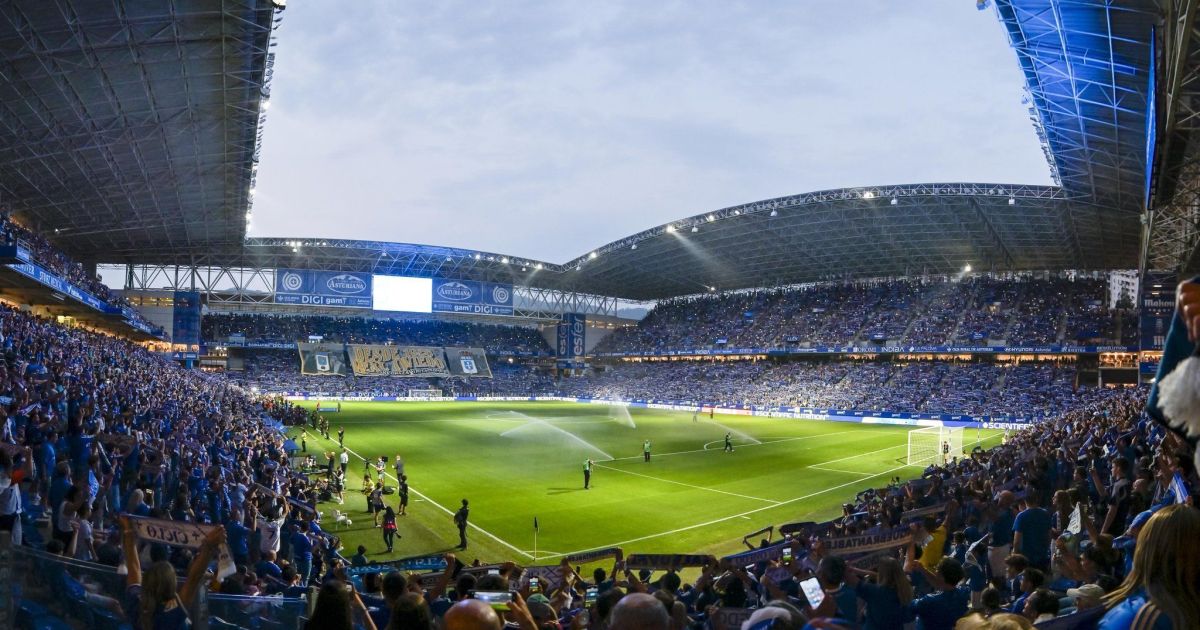 Real Oviedo x Atlético de Madrid: horário e onde assistir ao jogo de LaLiga