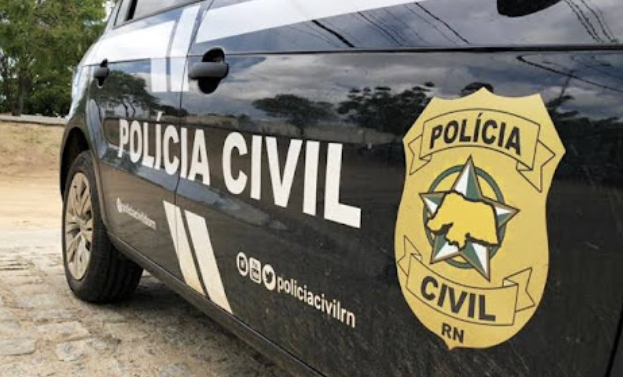 policia civil rn