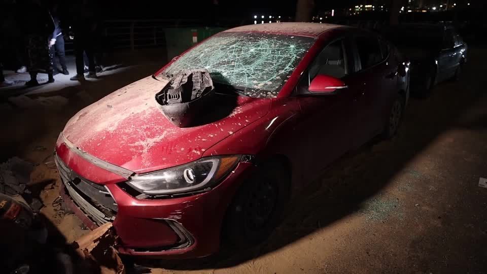 2026 03 12T015350Z 1 LOP322412032026RP1 RTRMADP BASEIMAGE 960X540 IRAN CRISIS BEIRUT STRIKE SEAFRONT