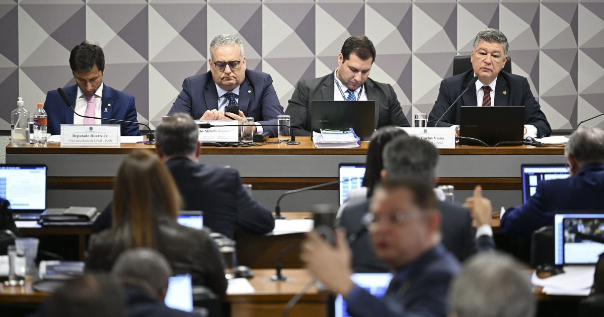 CPMI DO INSS 06 11 2025