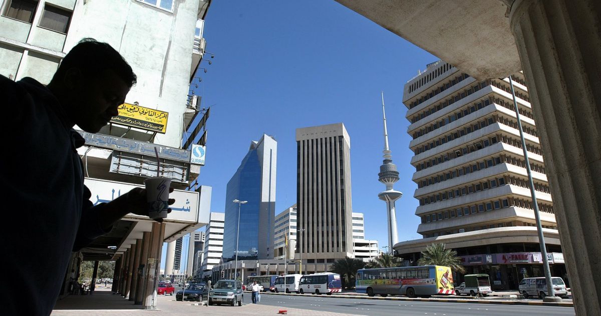 Base militar de Itália e EUA no Kuwait é alvo de ataque com drones