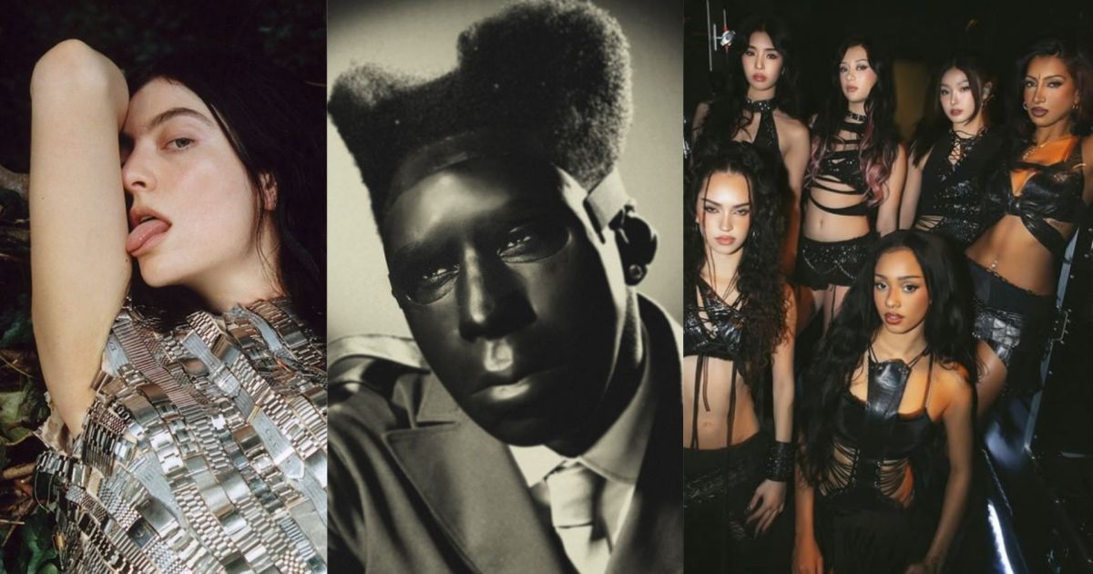 Lollapalooza line up de domingo 22