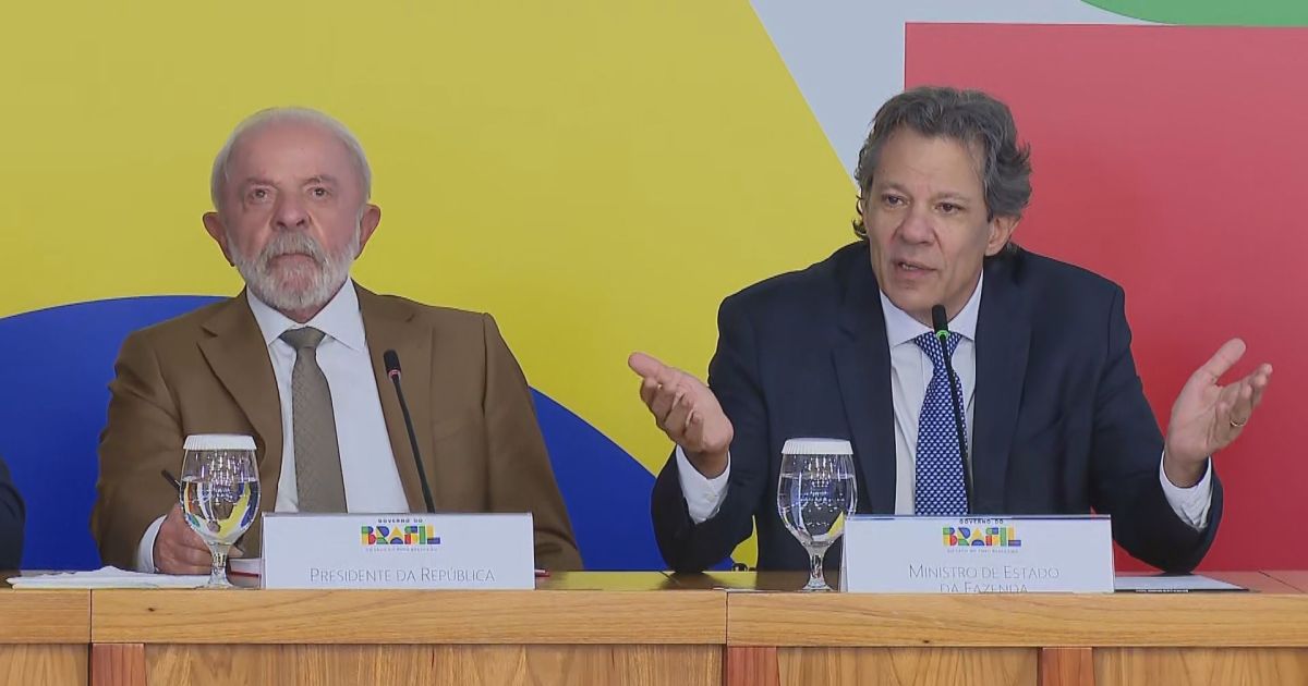 Pronunciamento Lula e Haddad 6