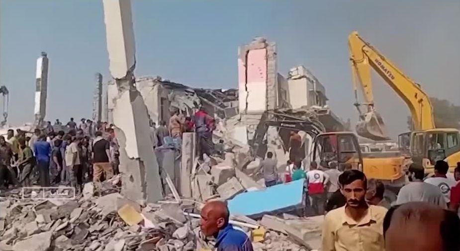 Regime do Irã só cairá com uma incursão militar no país, diz especialista