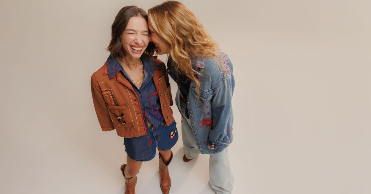 chica e isabela