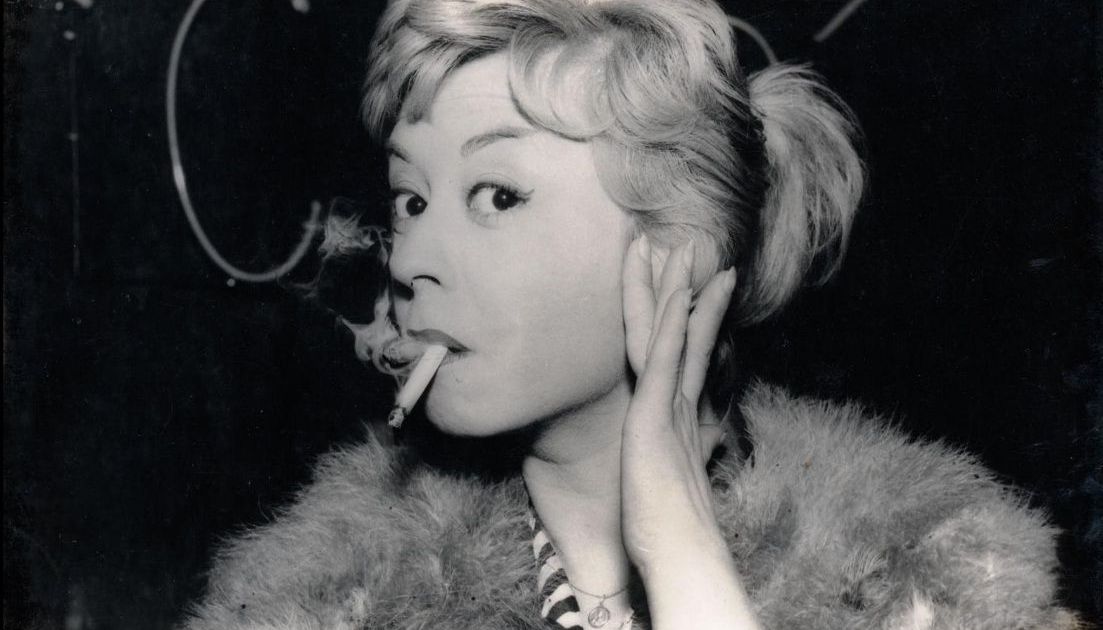 filme federico fellini