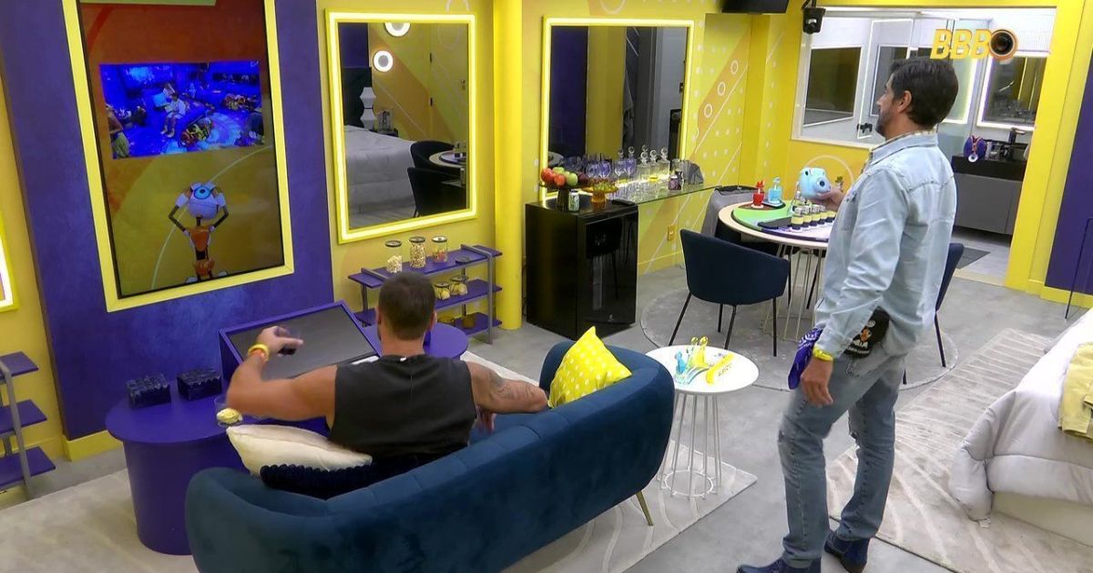 jonas cowboy quarto do lider bbb26