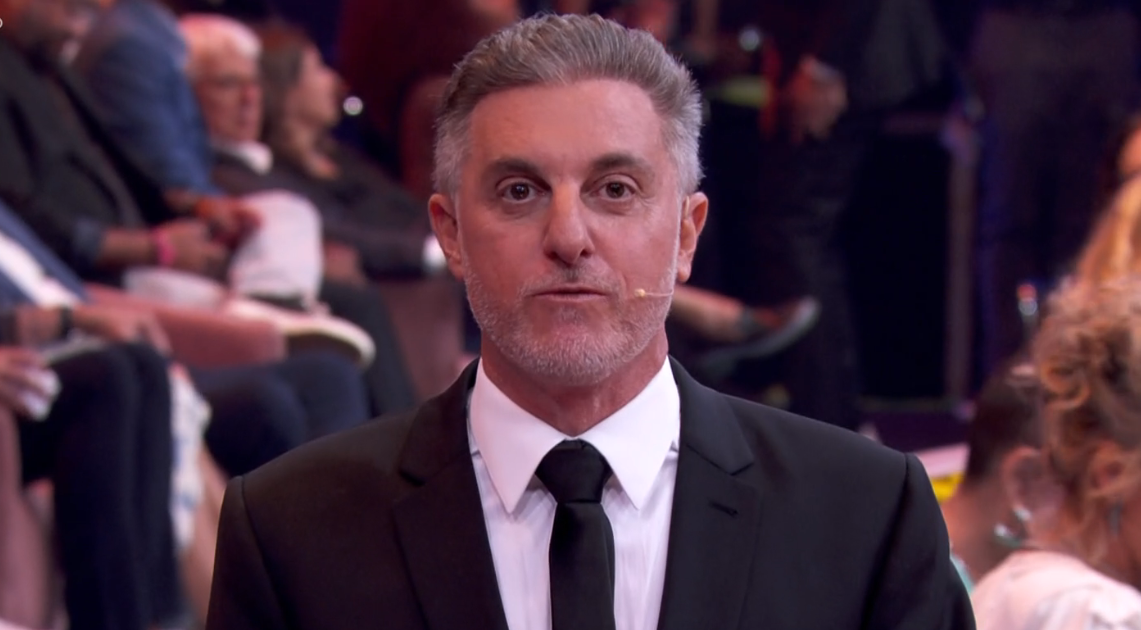 luciano huck melhores do ano