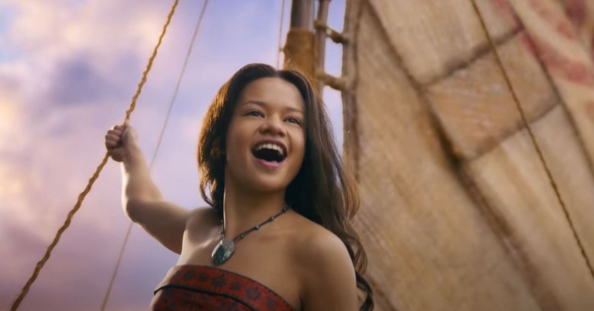 moana