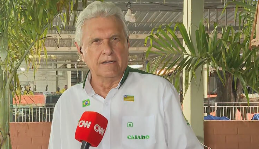 A CNN Caiado
