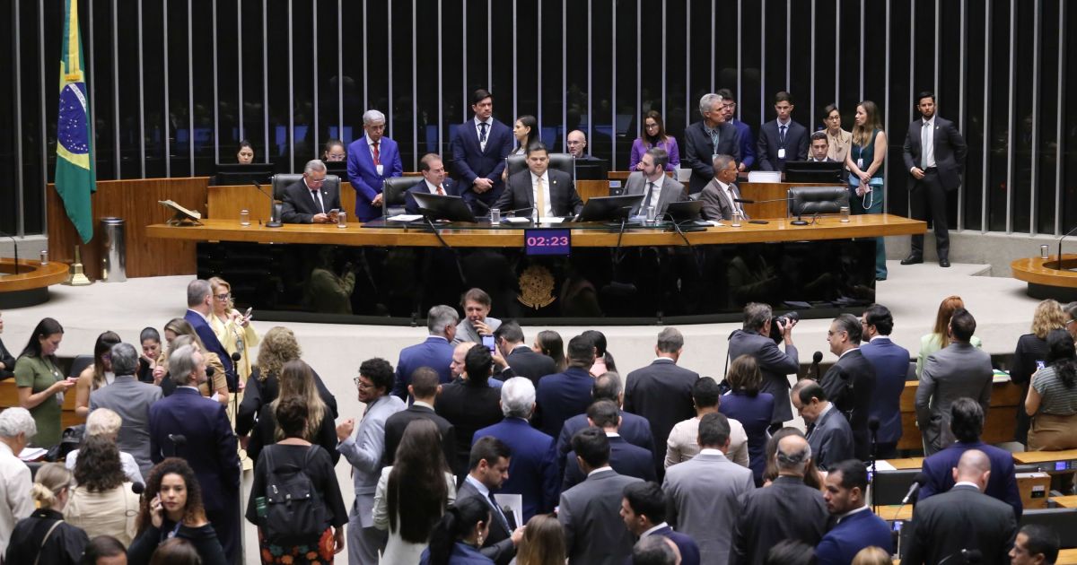 CONGRESSO PLENARIO 30 04 26
