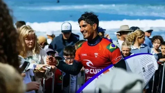 Gabriel Medina em etapa de Bells Beach da WSL 2026 e1775738175906.webp