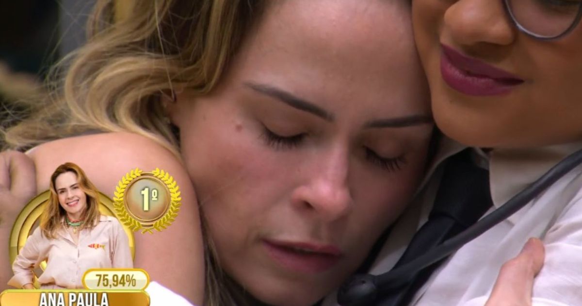 ana paula renault campea