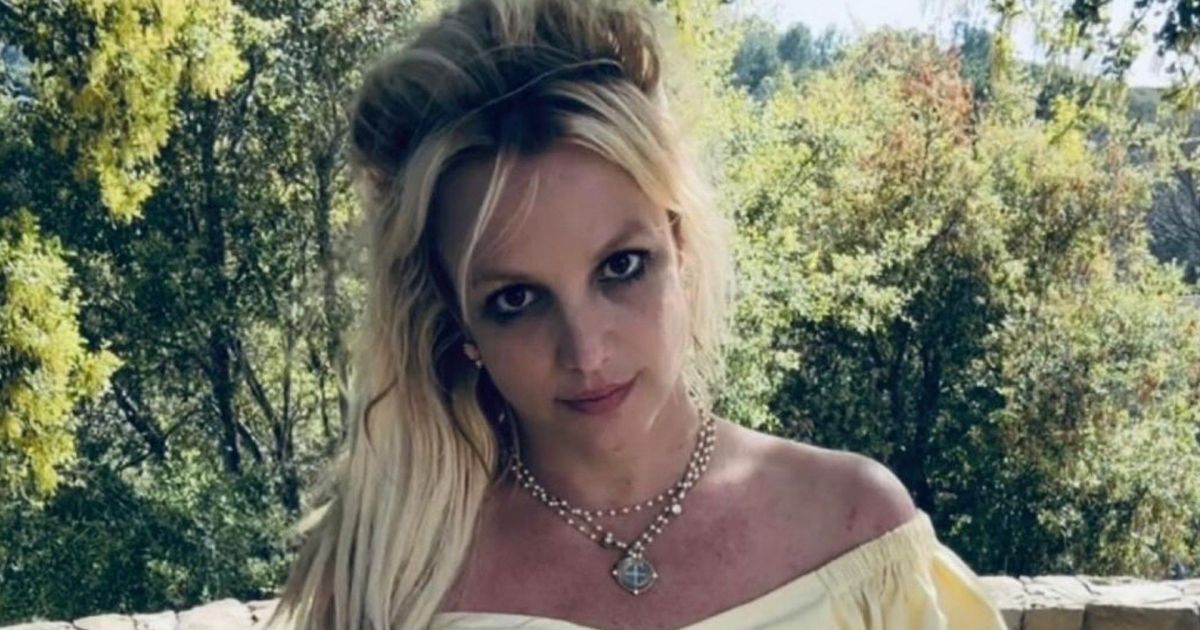 britney spears