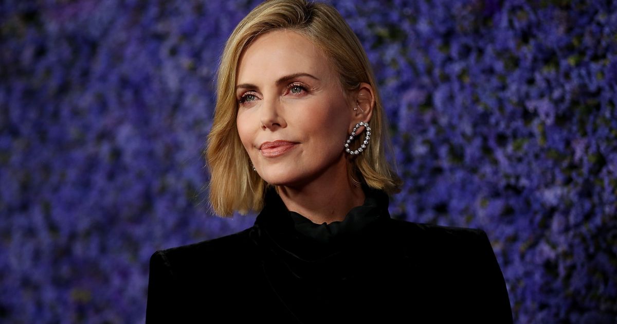 charlize theron 2