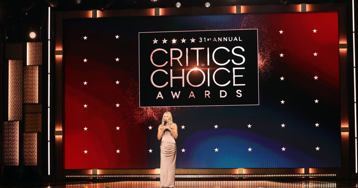 critics choice awards