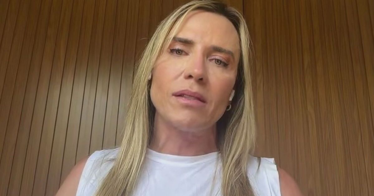 Governadora do DF é internada em hospital com pneumotórax