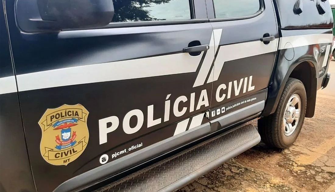 Policia Judiciaria Civil do Estado de Mato Grosso