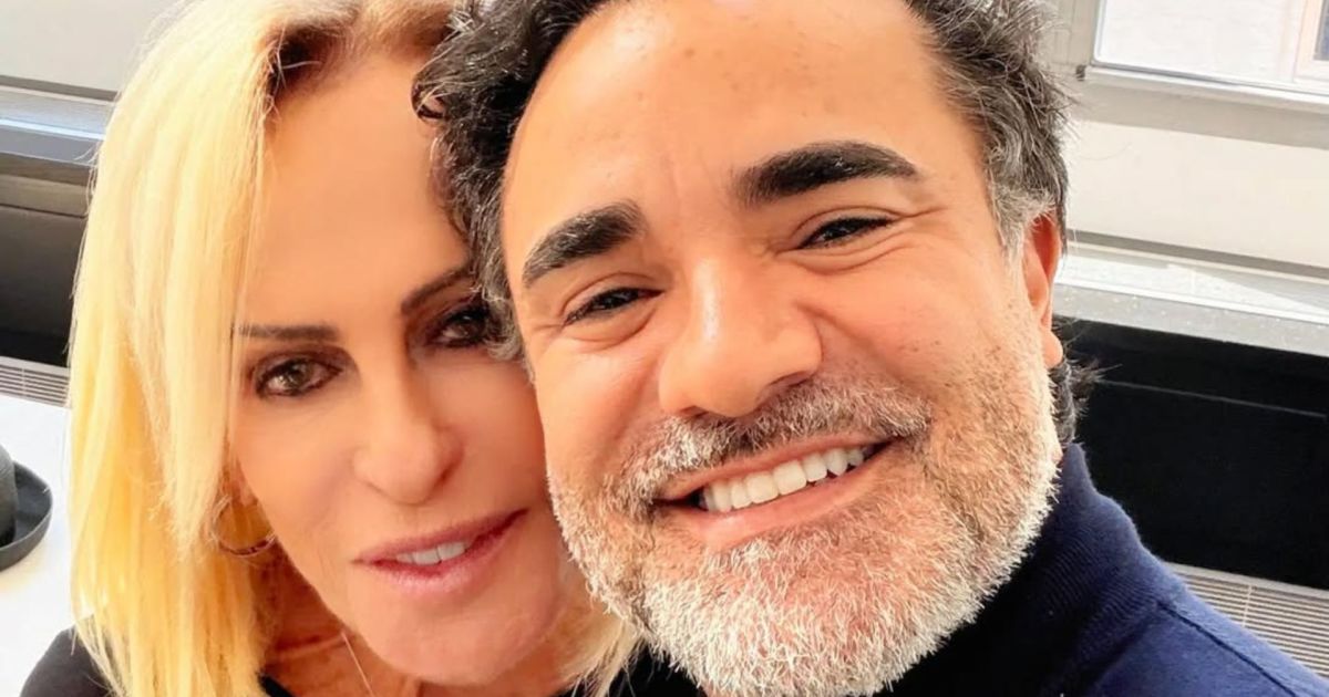 ana maria braga fabio arruda