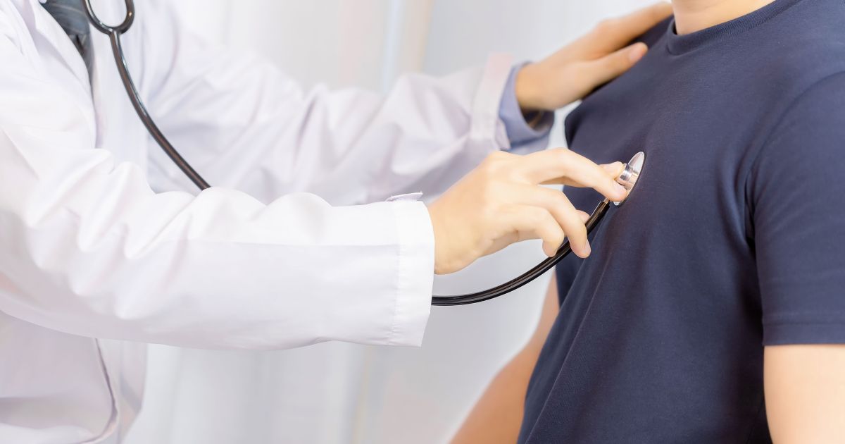 consulta cardiologista