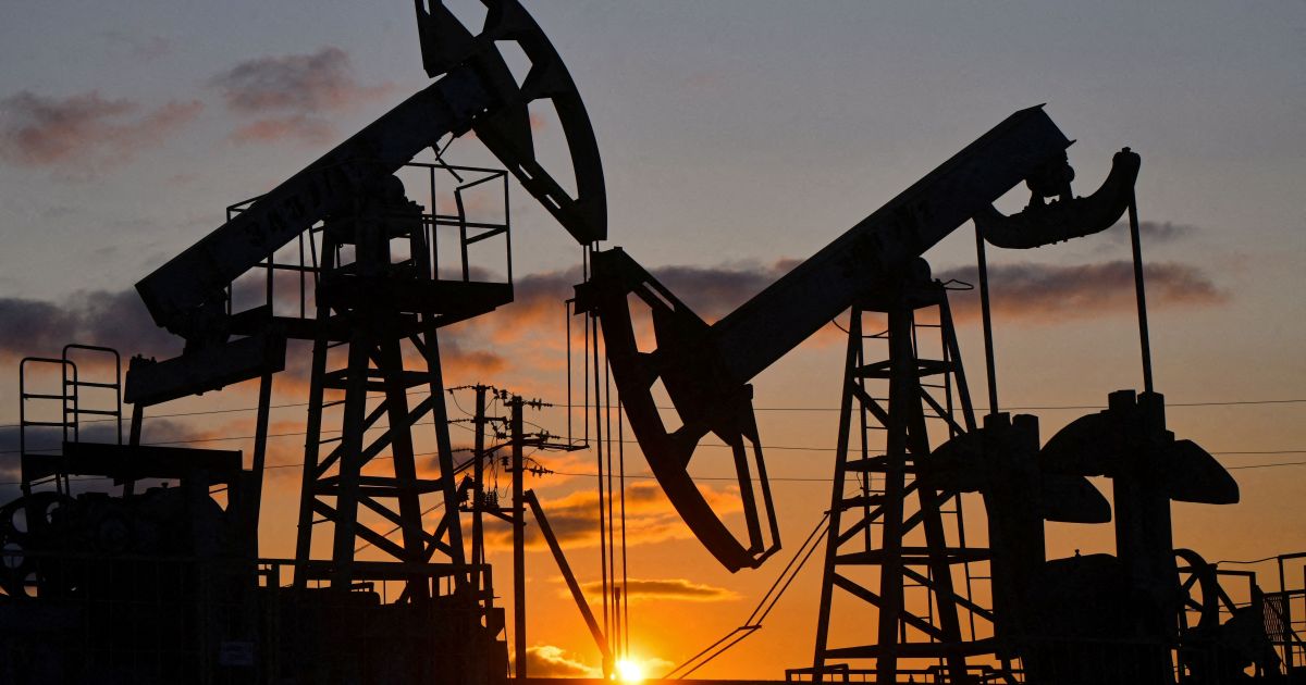 Preços do petróleo avançam com incerteza sobre cessar-fogo entre EUA e Irã