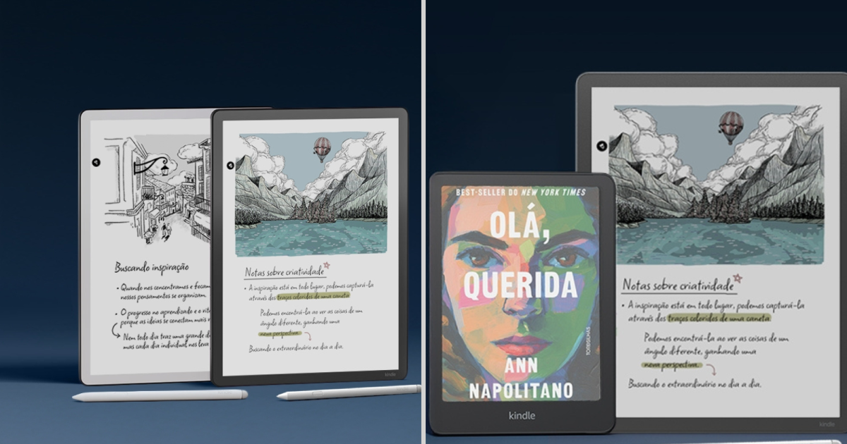 kindle