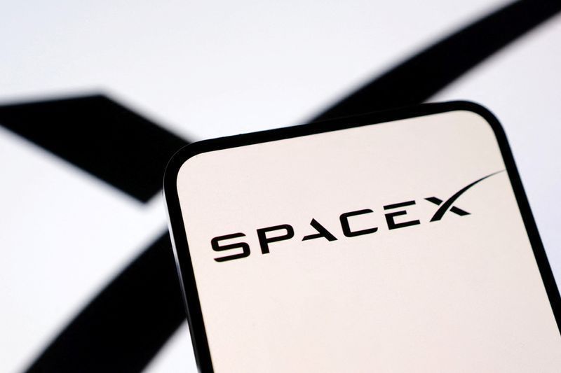Força Espacial dos EUA fecha contrato com a SpaceX de US$ 2,29 bi