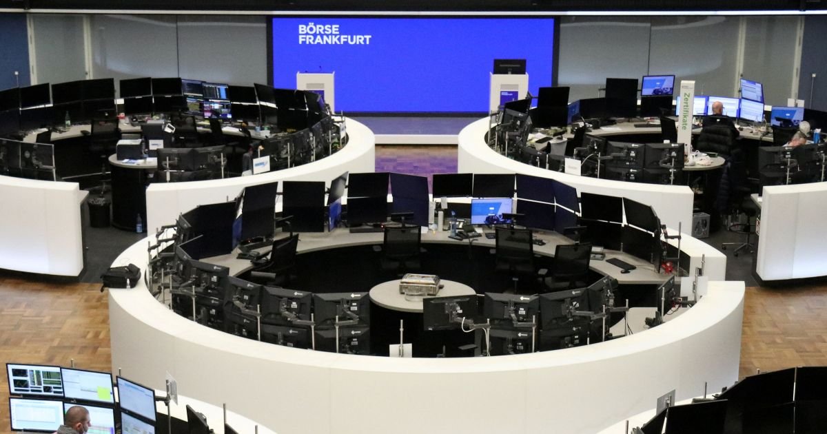 Bolsas da Europa fecham em queda com cautela sobre EUA-Irã e ações tech