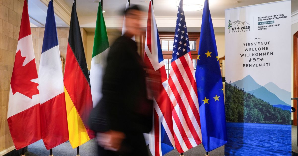 Cúpula do G7: Guerra no Oriente Médio e na Ucrânia devem dominar reunião