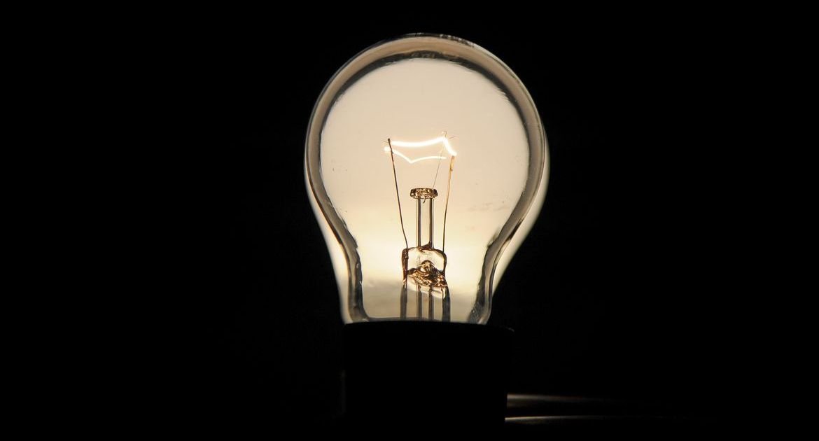 Aneel mantém bandeira amarela para contas de luz no mês de julho