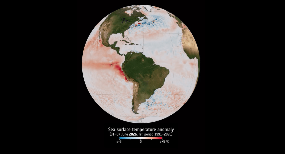 Super El Niño pode impactar inverno no Brasil; veja os possíveis efeitos