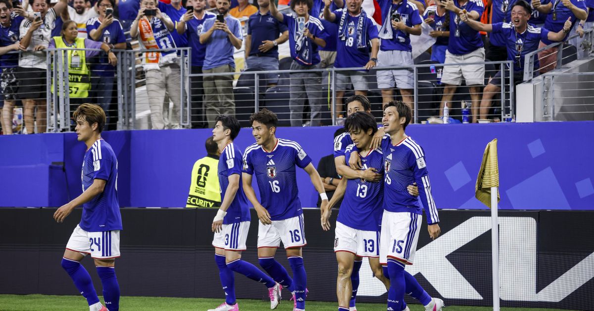 Japão segura Holanda e segue como ‘pedra no sapato’ de europeus; entenda