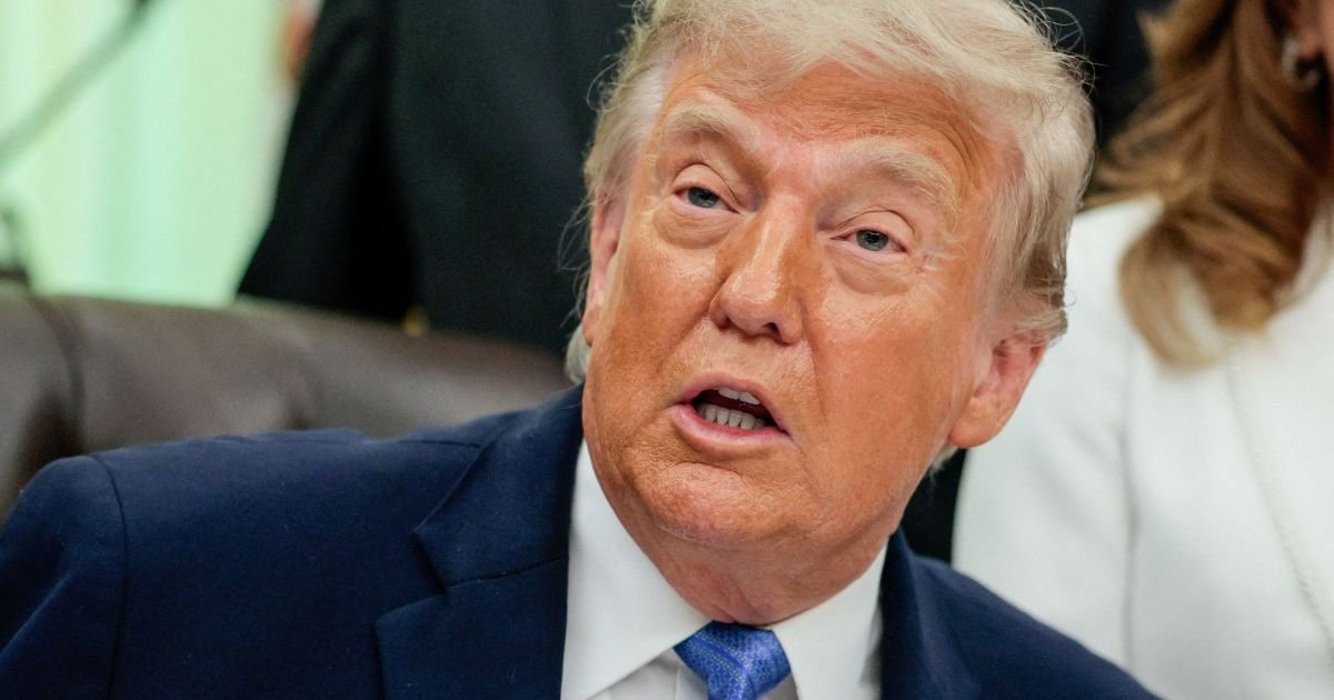 Trump diz que pode impedir ataques de Israel ao Líbano: “Fazem o que mando”