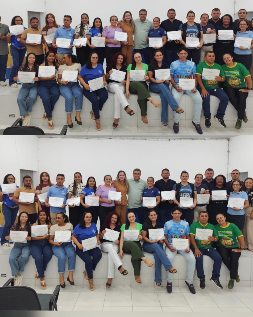 Prefeitura de Limoeiro do Norte entrega Laboratórios Maker e premia estudantes durante a Quarta Presente 3 WhatsApp Image 2026 06 11 at 05.07.22