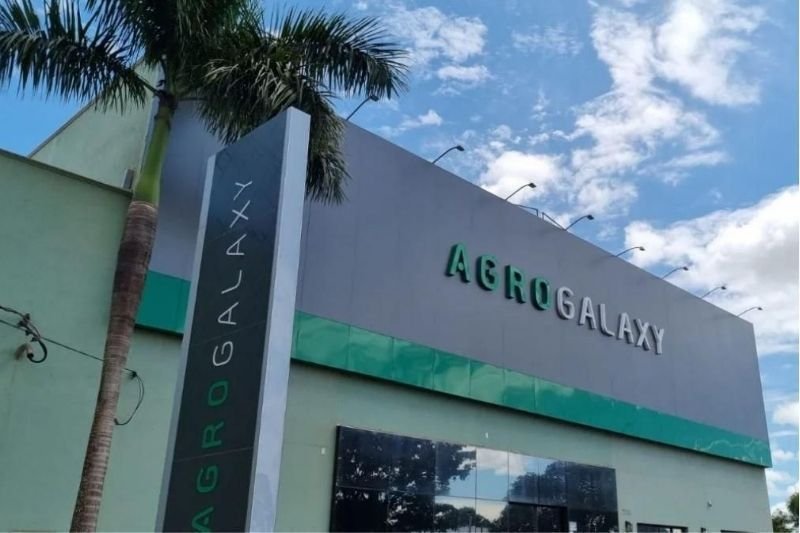 Agrogalaxy adia novamente a divulgação de resultados financeiros