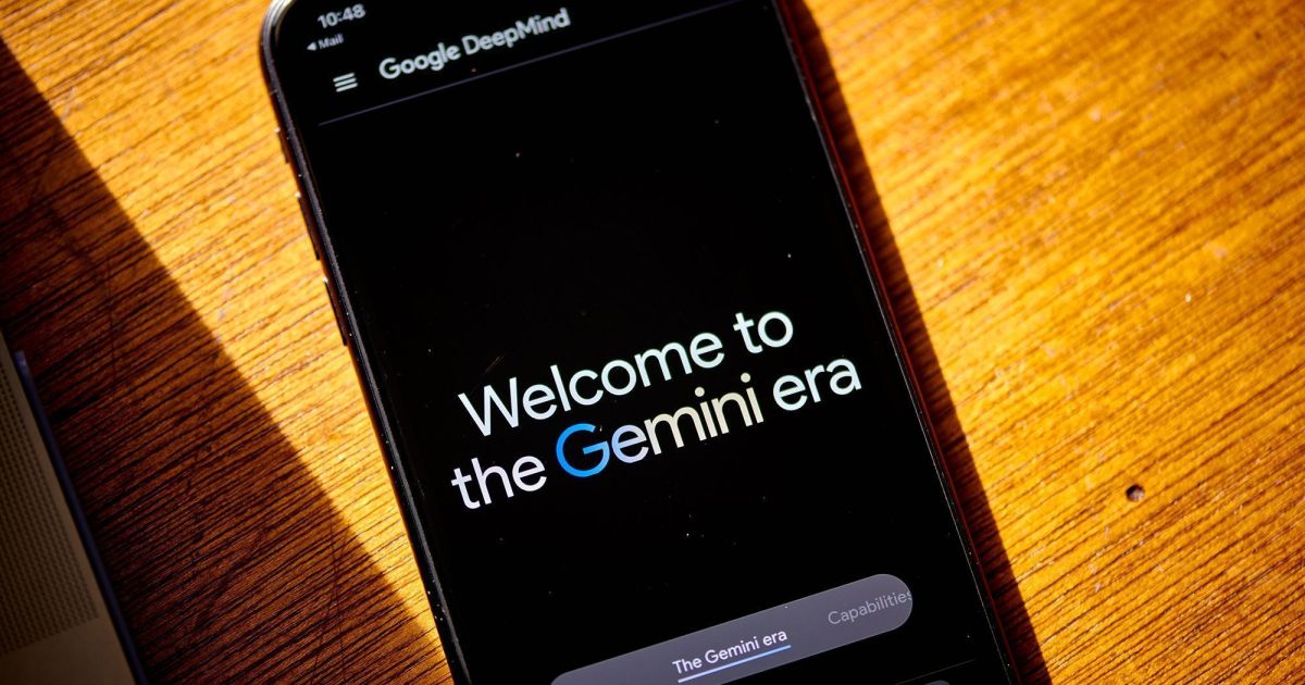apple google