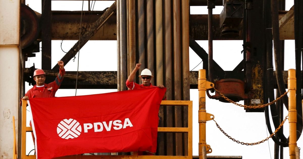 Explosão em complexo petrolífero na Venezuela deixa oito feridos